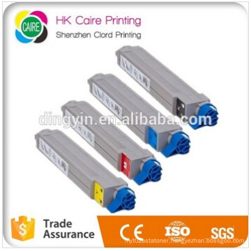 Toner Cartridges for Oki Okidata C9600 C9600hdn C9600n C9650hdn C9650n C9800hdn C9800hn C9800mfp